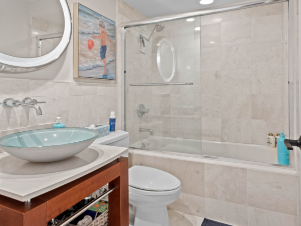 Longboat Key Condo with Great Views of The Gulf of Mexico